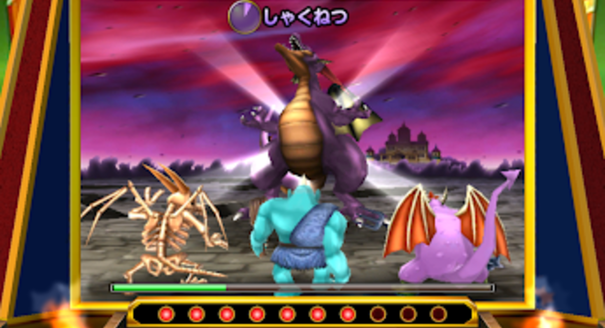 星ドラ 池袋駅西口の地鶏と鍋と日本酒の美味しいおすすめ居酒屋じどりーにょおじさん 星ドラのモガステーション モガステ の コインプッシャーキングスプラッシュを攻略検証プレイ 提案編 池袋駅西口で人気の居酒屋がお店の日常や情報をブログで更新