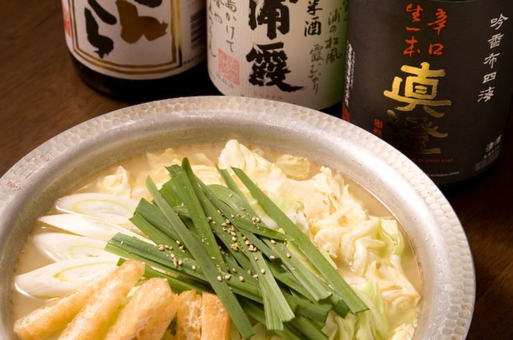 ［じどおじブログ］鍋なら池袋西口おすすめ居酒屋じどりーにょ。お一人様鍋や個別鍋は当店でもできますよ♪