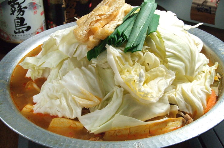 ［じどおじブログ］鍋なら池袋西口おすすめ居酒屋じどりーにょ。TV全国第３位カレー鍋がうまい！