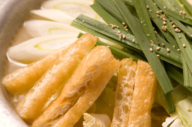 ［じどおじブログ］鍋なら池袋西口おすすめ居酒屋じどりーにょ。宮崎産都城牛もつ鍋がうまい！