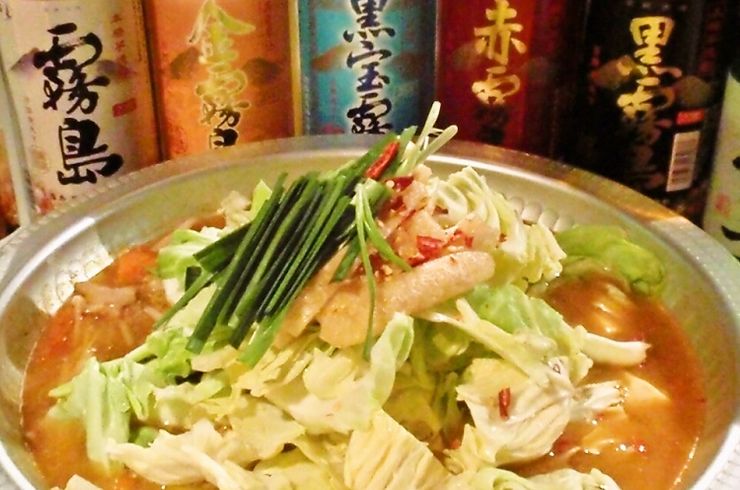 [じどおじブログ]ジドリーニョで鍋を食べよう！！　池袋駅西口の宮崎地鶏と鍋と日本酒の美味しいおすすめ九州料理居酒屋じどりーにょ