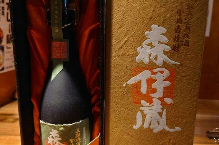 【数量限定！森伊蔵】池袋駅西口の地鶏と鍋と日本酒の美味しいおすすめ居酒屋じどりーにょ