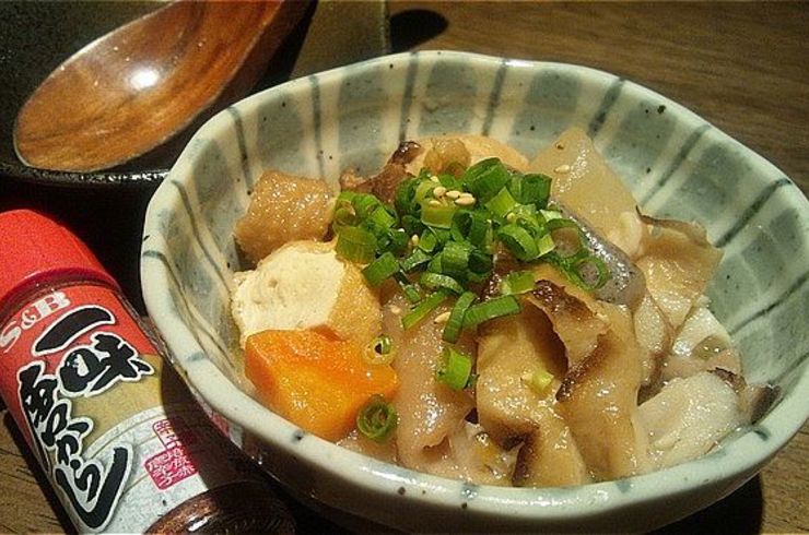 s-おまかせ一品