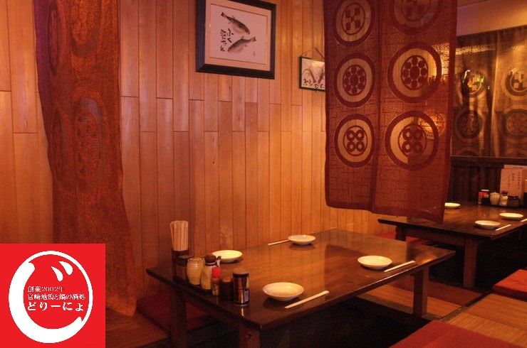 池袋駅西口の地鶏と鍋と日本酒のおすすめ美味しい居酒屋じどりーにょは個室？安いの？