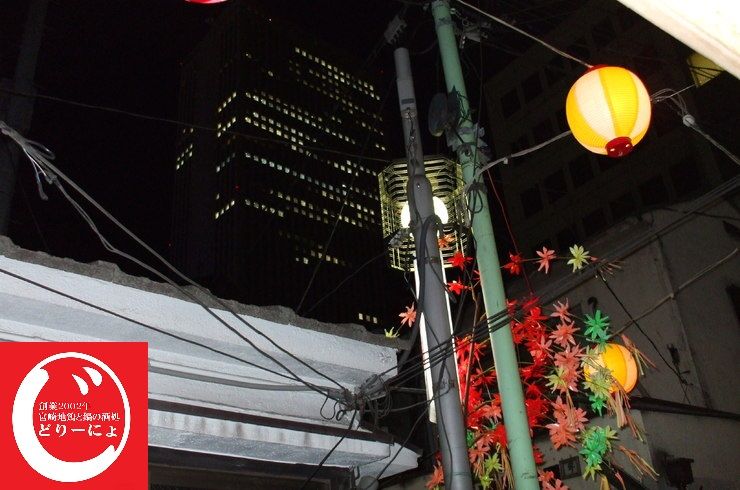 池袋駅西口の地鶏と鍋と日本酒の美味しいおすすめ居酒屋じどりーにょおじさん「アド街ック天国　昭和の池袋」を見た感想を書いてみた
